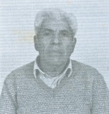 Nikolis Kastellorisios