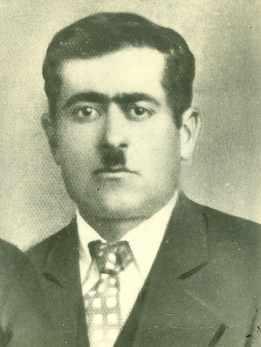 Michalis E Papavassilis